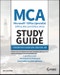 MCA Microsoft Office Specialist (Office 365 and Office 2019) Study Guide. PowerPoint Associate Exam MO-300. Edition No. 1 - Product Image