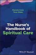 The Nurse's Handbook of Spiritual Care. Edition No. 1- Product Image