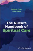 The Nurse's Handbook of Spiritual Care. Edition No. 1- Product Image