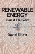 Renewable Energy. Can it Deliver?. Edition No. 1- Product Image