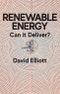 Renewable Energy. Can it Deliver?. Edition No. 1 - Product Thumbnail Image