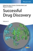 Successful Drug Discovery, Volume 5. Edition No. 1- Product Image