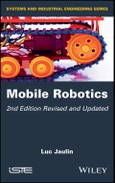 Mobile Robotics. Edition No. 2- Product Image