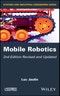 Mobile Robotics. Edition No. 2 - Product Thumbnail Image