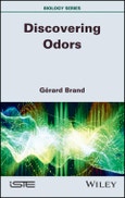 Discovering Odors. Edition No. 1- Product Image