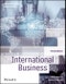 International Business, International Adaptation. Edition No. 3 - Product Thumbnail Image