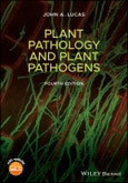 Plant Pathology and Plant Pathogens. Edition No. 4- Product Image