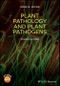 Plant Pathology and Plant Pathogens. Edition No. 4 - Product Thumbnail Image