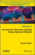 Investment Decision-making Using Optional Models. Edition No. 1- Product Image