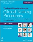 The Royal Marsden Manual of Clinical Nursing Procedures, Student Edition. Royal Marsden Manual Series- Product Image