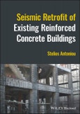 Seismic Retrofit of Existing Reinforced Concrete Buildings. Edition No. 1- Product Image