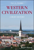 Western Civilization. A Brief History. Edition No. 1- Product Image