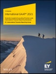 International GAAP 2021. Edition No. 1- Product Image