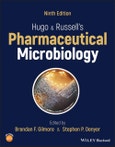 Hugo and Russell's Pharmaceutical Microbiology. Edition No. 9- Product Image