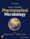Hugo and Russell's Pharmaceutical Microbiology. Edition No. 9 - Product Thumbnail Image