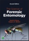 The Science of Forensic Entomology. Edition No. 2 - Product Thumbnail Image