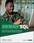 Job Ready SQL. Edition No. 1- Product Image
