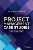 Project Management Case Studies. Edition No. 6- Product Image