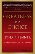 Greatness Is a Choice. Edition No. 1- Product Image