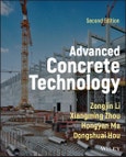 Advanced Concrete Technology. Edition No. 2- Product Image