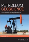 Petroleum Geoscience. Edition No. 2- Product Image