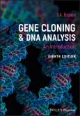 Gene Cloning and DNA Analysis. An Introduction. Edition No. 8- Product Image