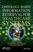Ontology-Based Information Retrieval for Healthcare Systems. Edition No. 1- Product Image