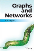 Graphs and Networks. Edition No. 1- Product Image
