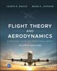 Flight Theory and Aerodynamics. A Practical Guide for Operational Safety. Edition No. 4- Product Image
