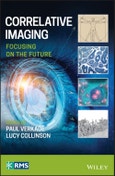 Correlative Imaging. Focusing on the Future. Edition No. 1. RMS - Royal Microscopical Society- Product Image