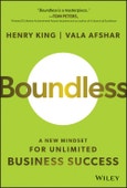 Boundless. A New Mindset for Unlimited Business Success. Edition No. 1- Product Image