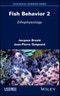 Fish Behavior 2. Ethophysiology. Edition No. 2 - Product Thumbnail Image