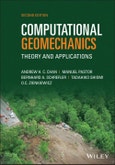 Computational Geomechanics. Theory and Applications. Edition No. 2- Product Image