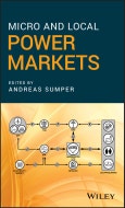 Micro and Local Power Markets. Edition No. 1- Product Image