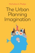The Urban Planning Imagination. A Critical International Introduction. Edition No. 1- Product Image
