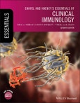 Chapel and Haeney's Essentials of Clinical Immunology. Edition No. 7- Product Image