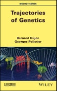 Trajectories of Genetics. Edition No. 1- Product Image