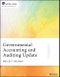 Governmental Accounting and Auditing Update. Edition No. 1. AICPA - Product Thumbnail Image