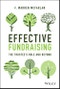 Effective Fundraising. The Trustees Role and Beyond. Edition No. 1 - Product Thumbnail Image