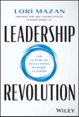 Leadership Revolution. The Future of Developing Dynamic Leaders. Edition No. 1- Product Image