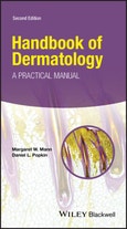 Handbook of Dermatology. A Practical Manual. Edition No. 2- Product Image
