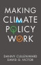 Making Climate Policy Work. Edition No. 1 - Product Thumbnail Image
