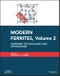 Modern Ferrites, Volume 2. Emerging Technologies and Applications. Edition No. 1. IEEE Press - Product Thumbnail Image