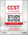 CCST Cisco Certified Support Technician Study Guide. Networking Exam. Edition No. 1. Sybex Study Guide- Product Image