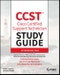 CCST Cisco Certified Support Technician Study Guide. Networking Exam. Edition No. 1. Sybex Study Guide - Product Image