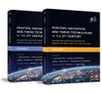 Position, Navigation, and Timing Technologies in the 21st Century, Volumes 1 and 2. Integrated Satellite Navigation, Sensor Systems, and Civil Applications - Set. Edition No. 1- Product Image