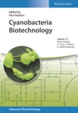 Cyanobacteria Biotechnology. Edition No. 1. Advanced Biotechnology- Product Image