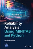 Reliability Analysis Using MINITAB and Python. Edition No. 1- Product Image