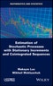 Estimation of Stochastic Processes with Stationary Increments and Cointegrated Sequences. Edition No. 1 - Product Thumbnail Image