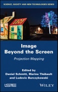 Image Beyond the Screen. Projection Mapping. Edition No. 1- Product Image